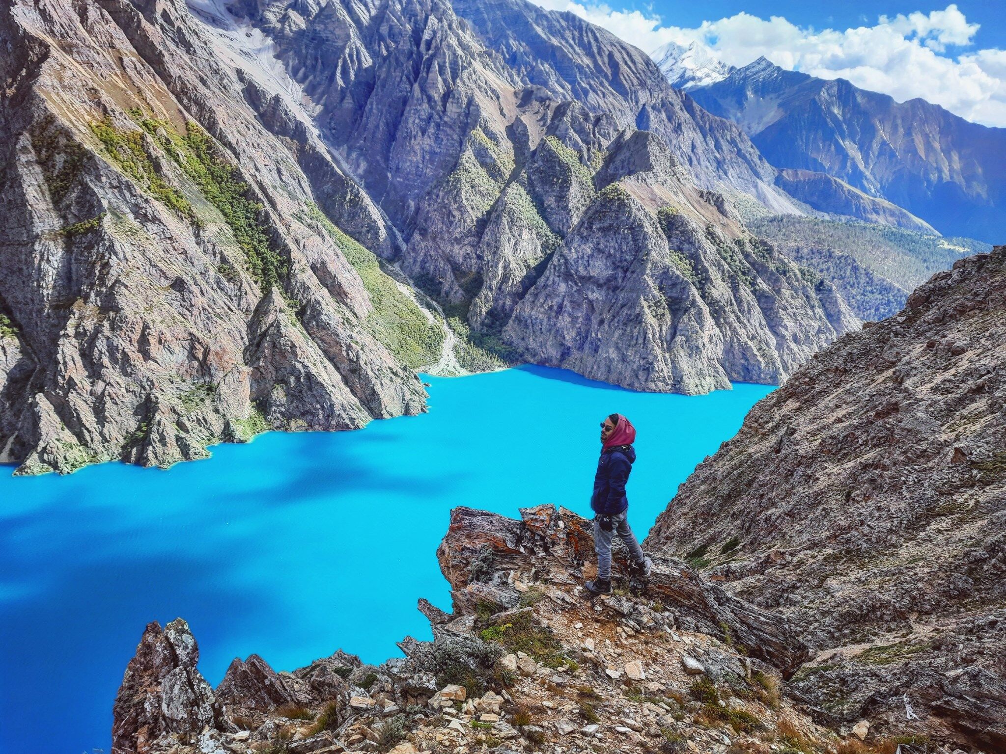 Dolpa Nepal Travel
